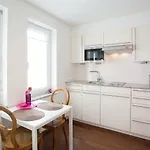 Apartment Freiburg-design-apartment 2