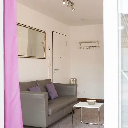 Freiburg-design-apartment 2 *