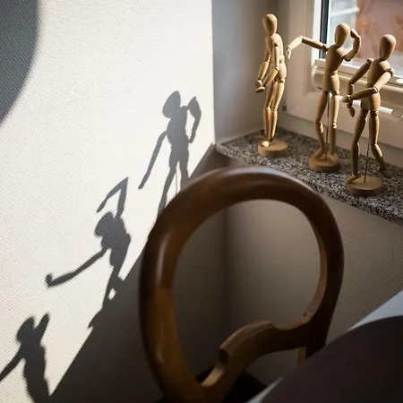 Freiburg-design-apartment 2 * Φράιμπουργκ