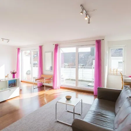 Freiburg-design-apartment 2 Διαμέρισμα Φράιμπουργκ