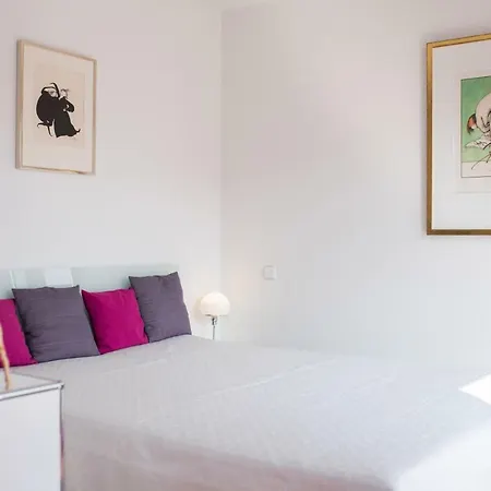 Freiburg-design-apartment 2 *