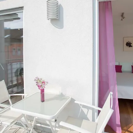 Freiburg-design-apartment 2